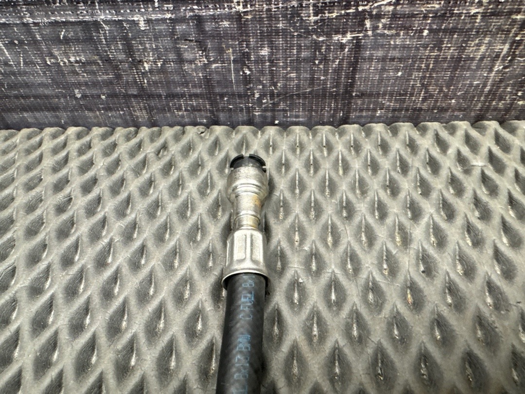 Топливный шланг, 708 рублей, Красноярск