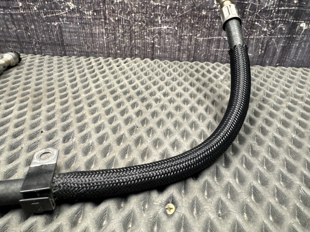 Топливный шланг, 708 рублей, Красноярск