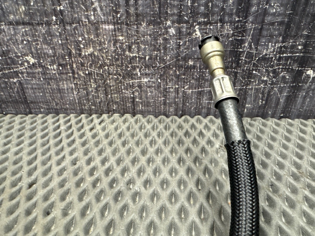 Топливный шланг, 708 рублей, Красноярск