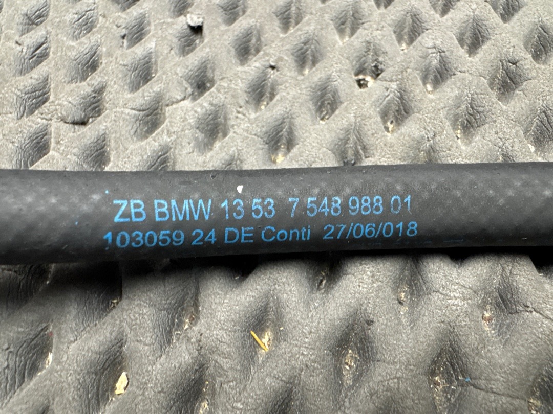 Топливный шланг, 708 рублей, Красноярск