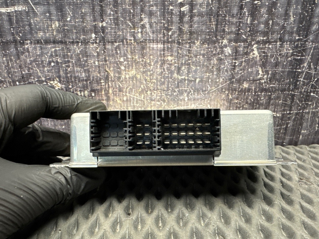 Блок управления раздаткой, 1500 рублей, Красноярск