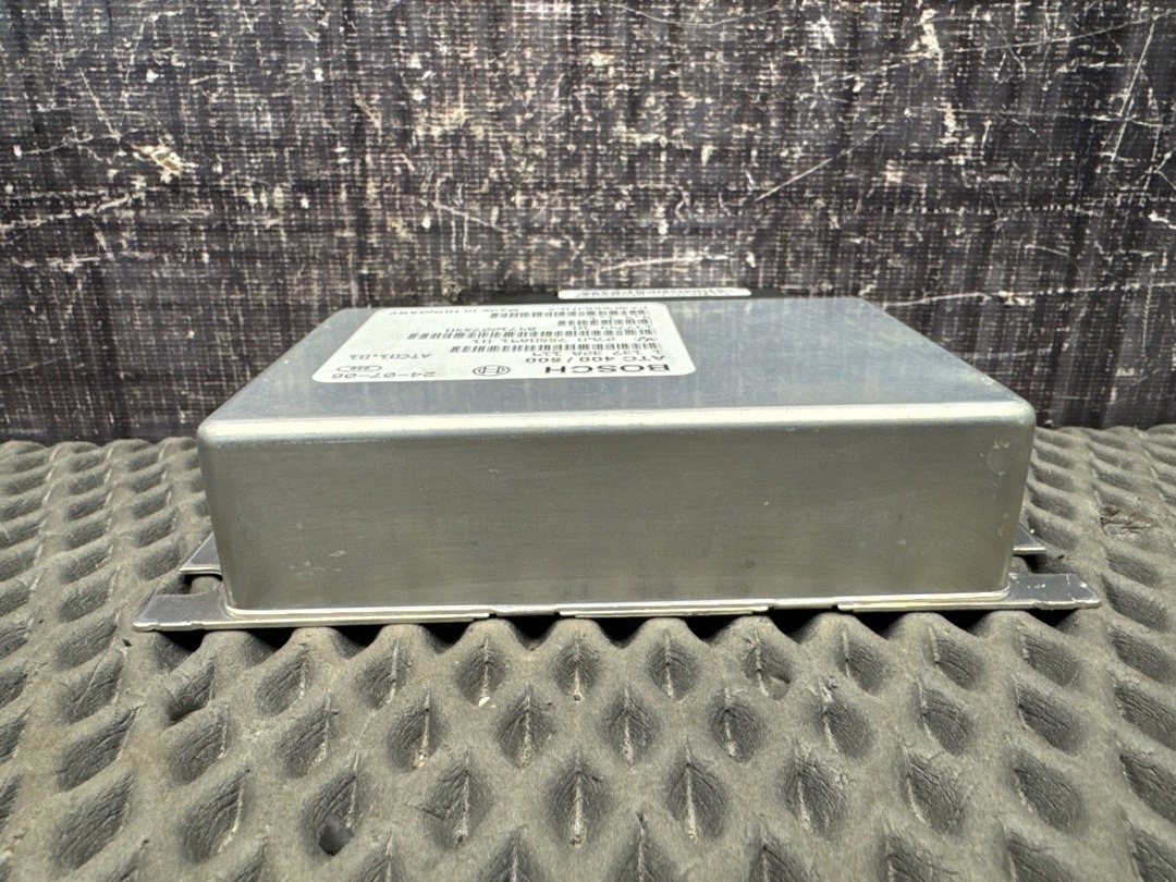 Блок управления раздаткой, 1500 рублей, Красноярск