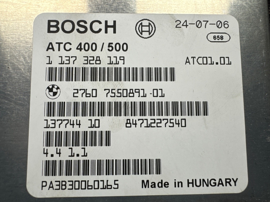 Блок управления раздаткой, 1500 рублей, Красноярск