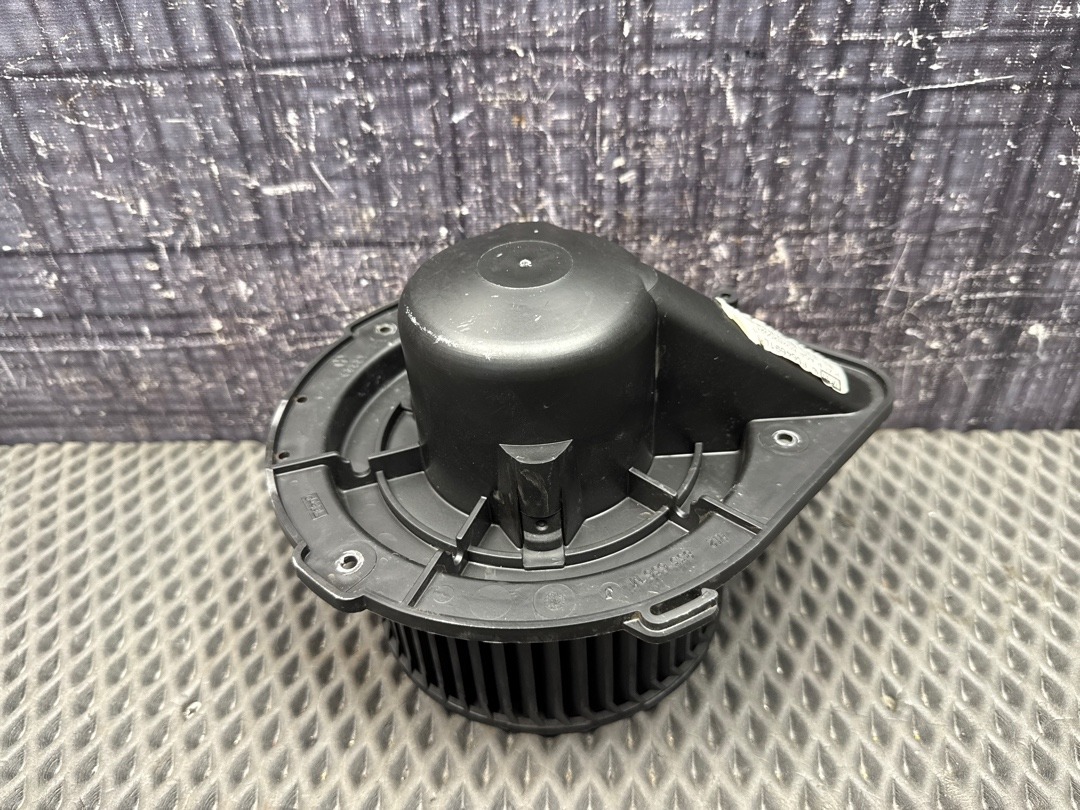 Мотор печки, 2500 рублей, Красноярск