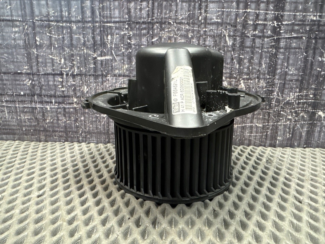 Мотор печки, 2500 рублей, Красноярск