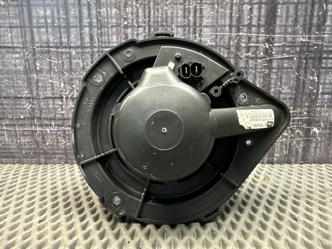 Мотор печки, 2500 рублей, Красноярск