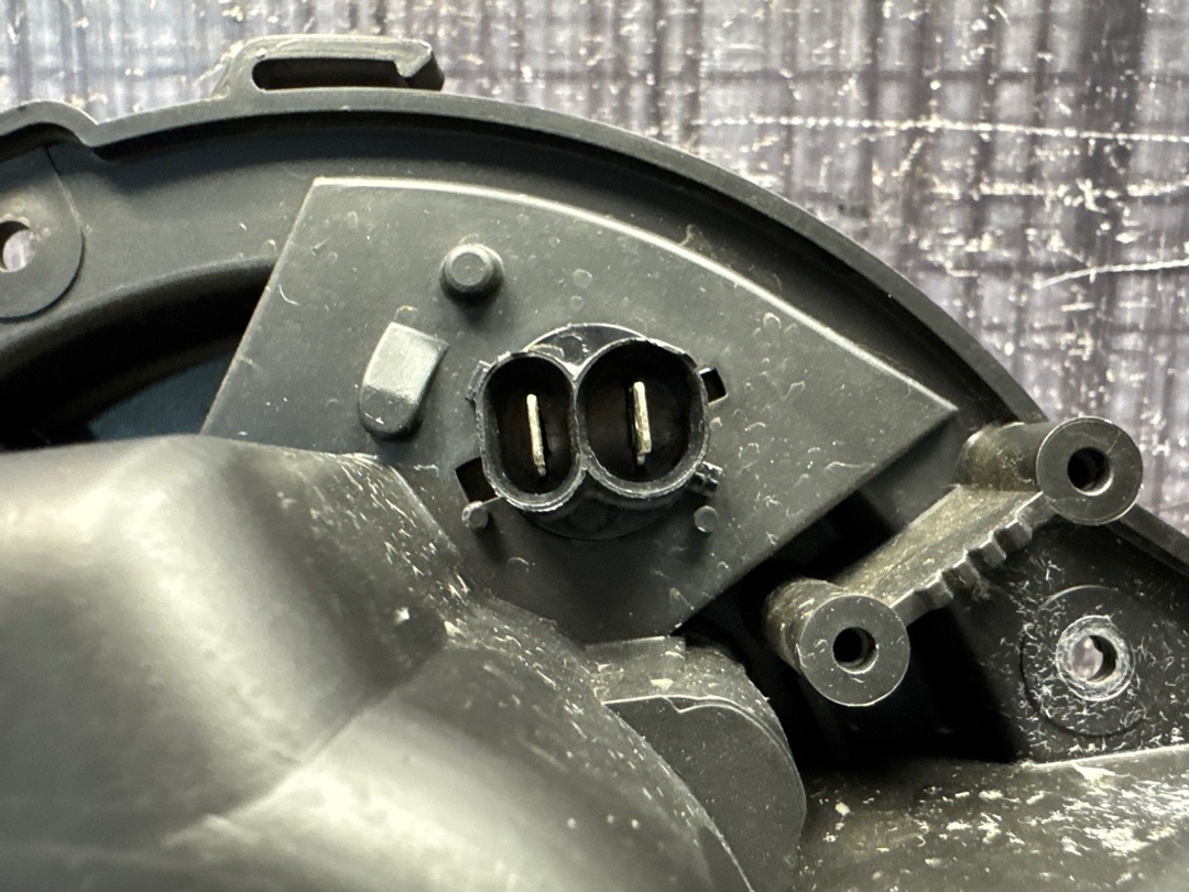 Мотор печки, 2500 рублей, Красноярск