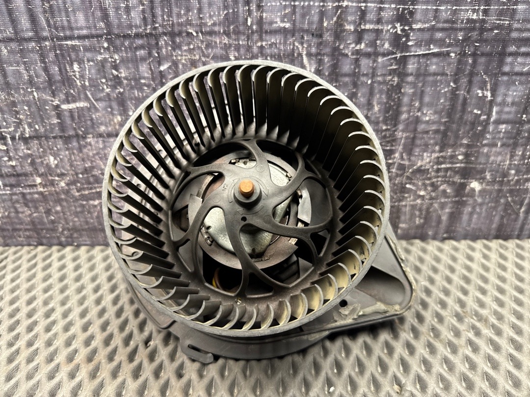 Мотор печки, 2500 рублей, Красноярск