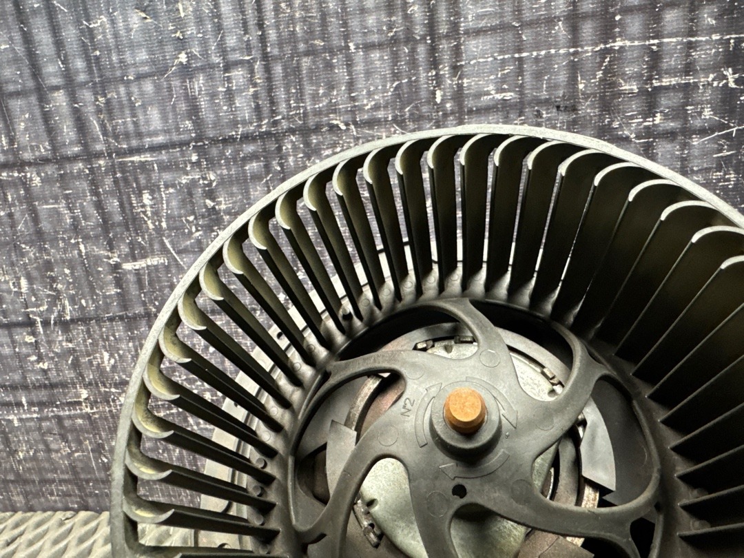 Мотор печки, 2500 рублей, Красноярск