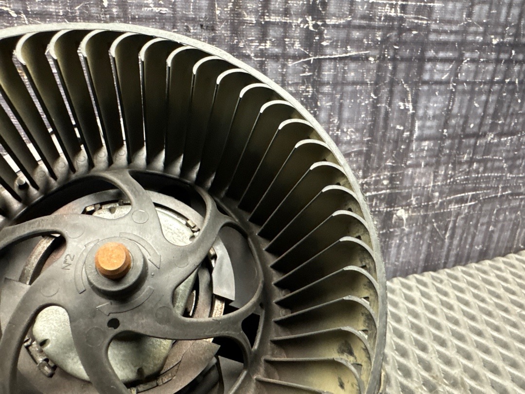 Мотор печки, 2500 рублей, Красноярск