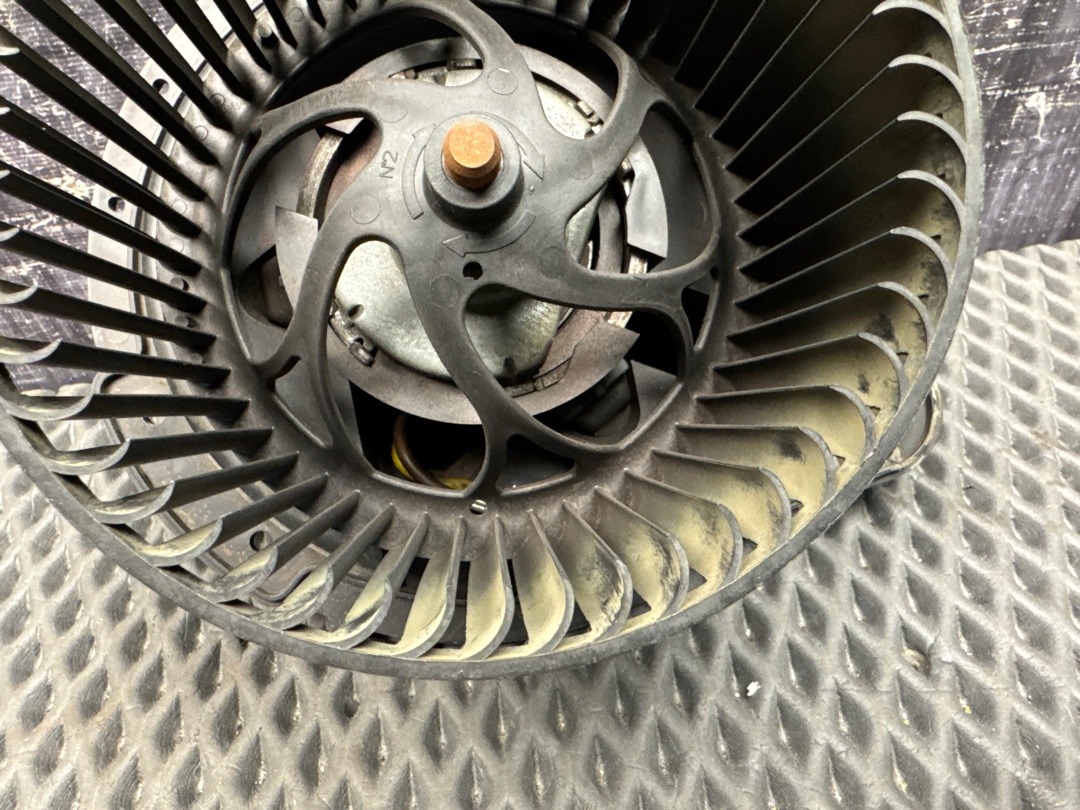 Мотор печки, 2500 рублей, Красноярск