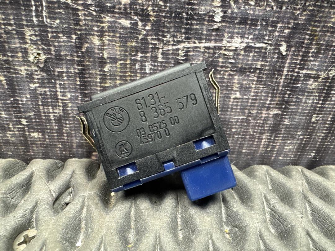 Кнопка открывания багажника, 276 рублей, Красноярск