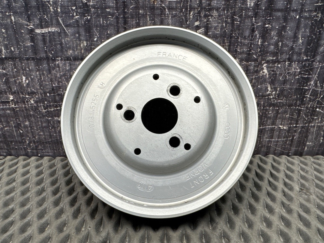 Шкив насоса гидроусилителя, 800 рублей, Красноярск