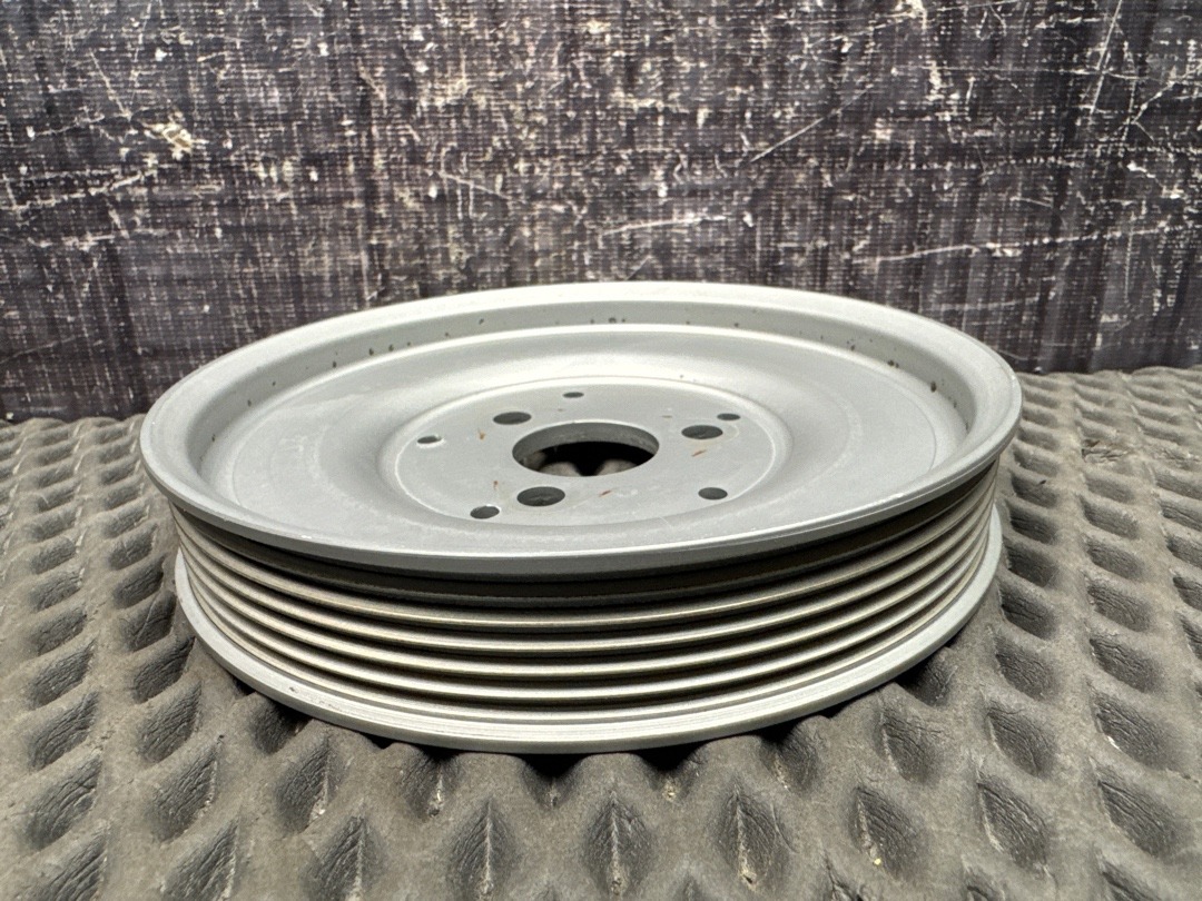 Шкив насоса гидроусилителя, 800 рублей, Красноярск