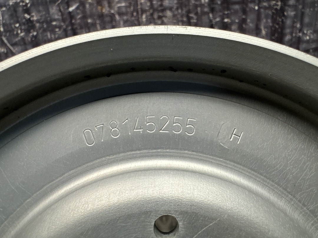 Шкив насоса гидроусилителя, 800 рублей, Красноярск