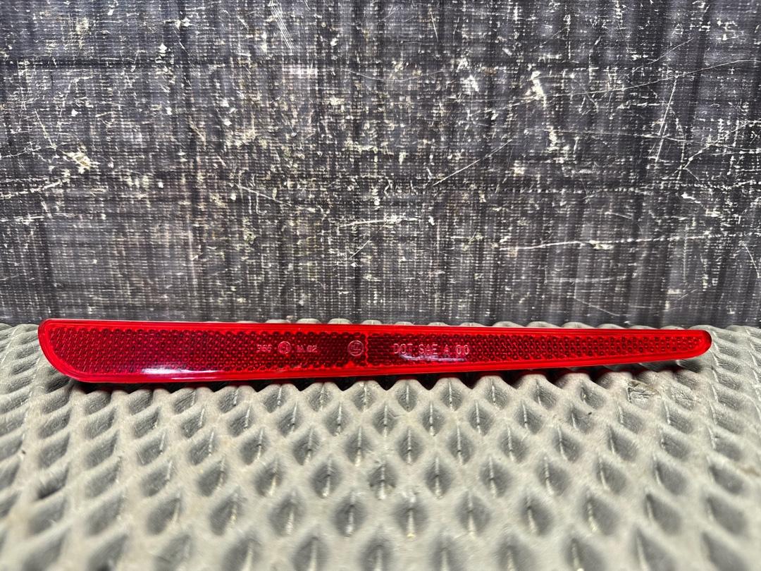 Катафот крышки багажника, 600 рублей, Красноярск