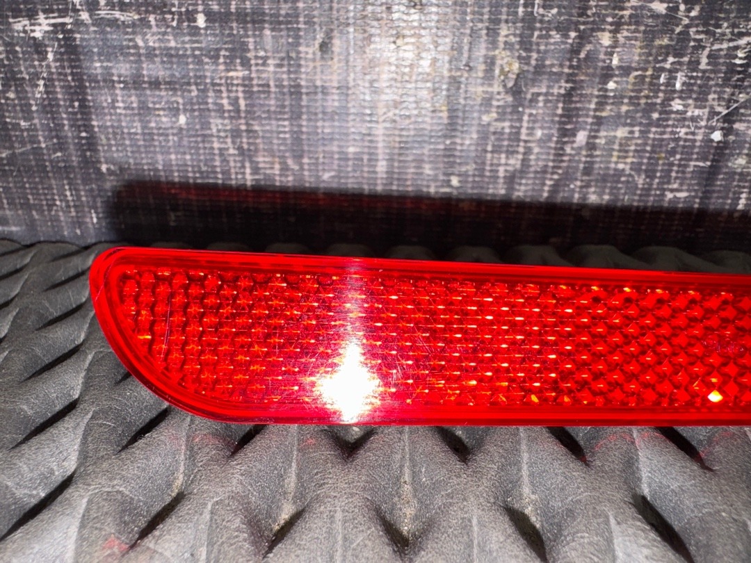 Катафот крышки багажника, 600 рублей, Красноярск