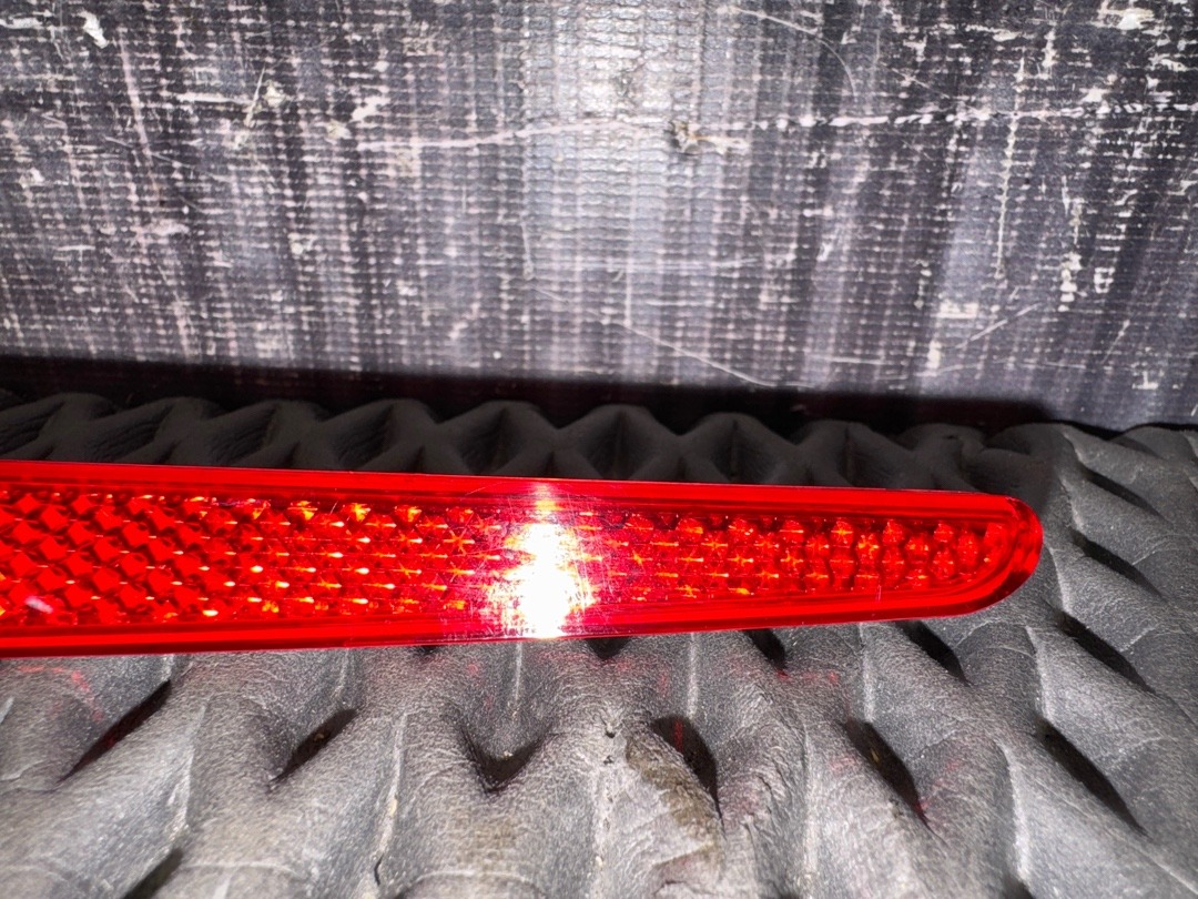 Катафот крышки багажника, 600 рублей, Красноярск