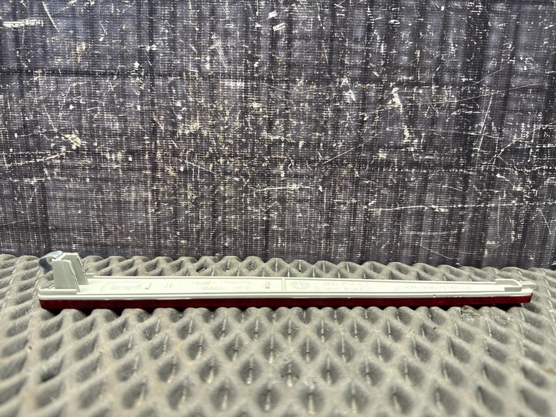 Катафот крышки багажника, 600 рублей, Красноярск