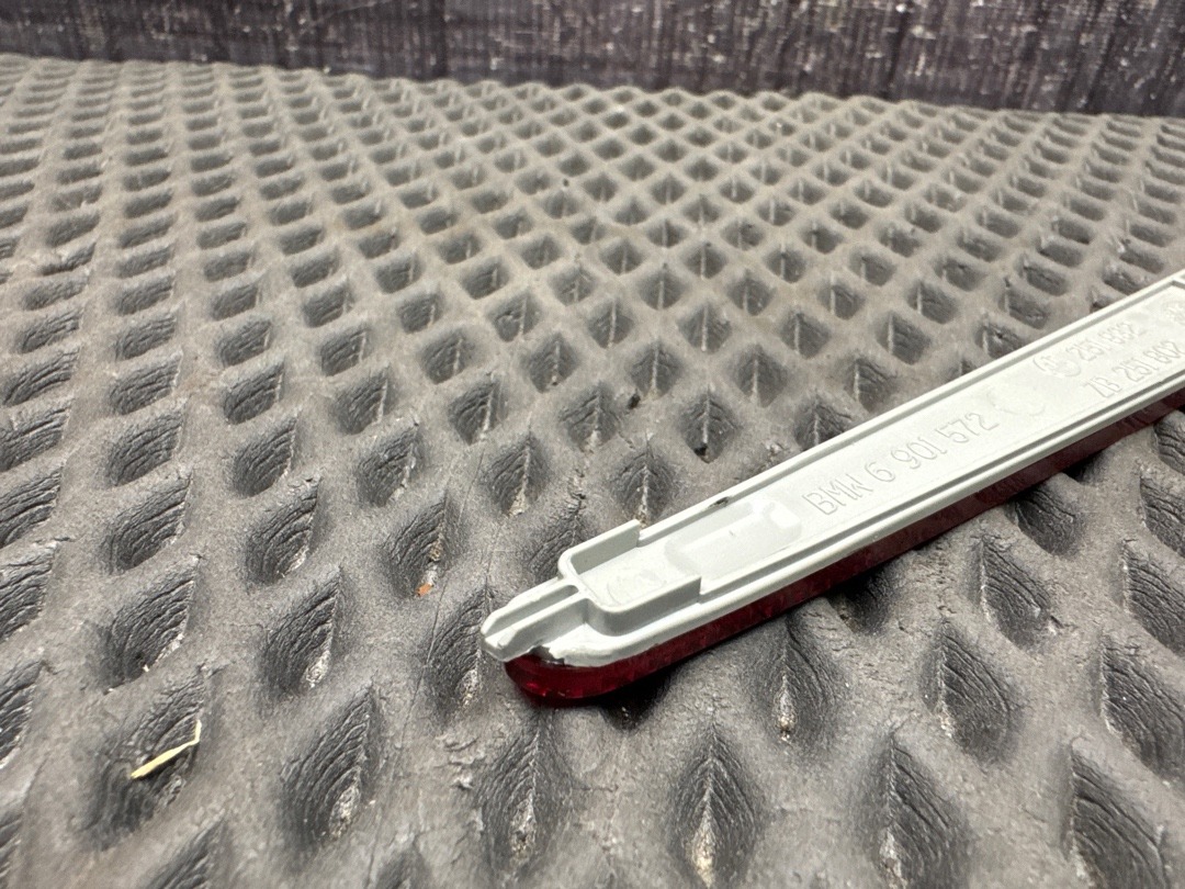 Катафот крышки багажника, 600 рублей, Красноярск