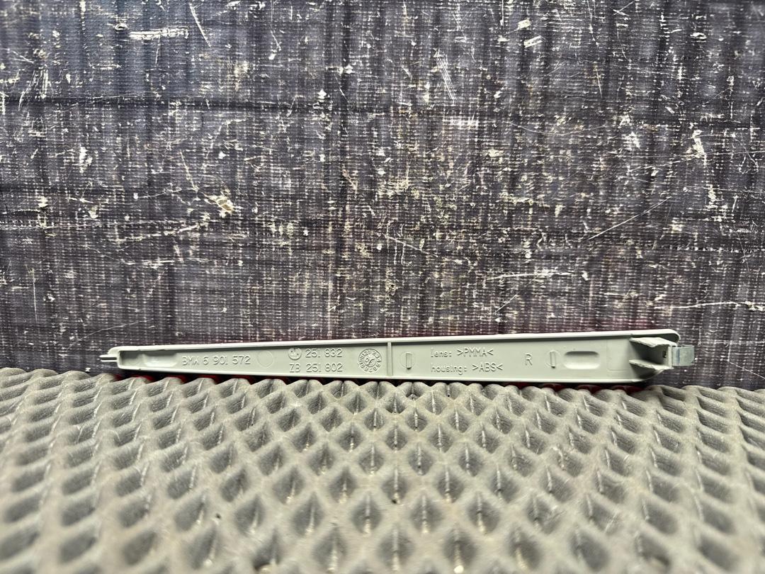 Катафот крышки багажника, 600 рублей, Красноярск