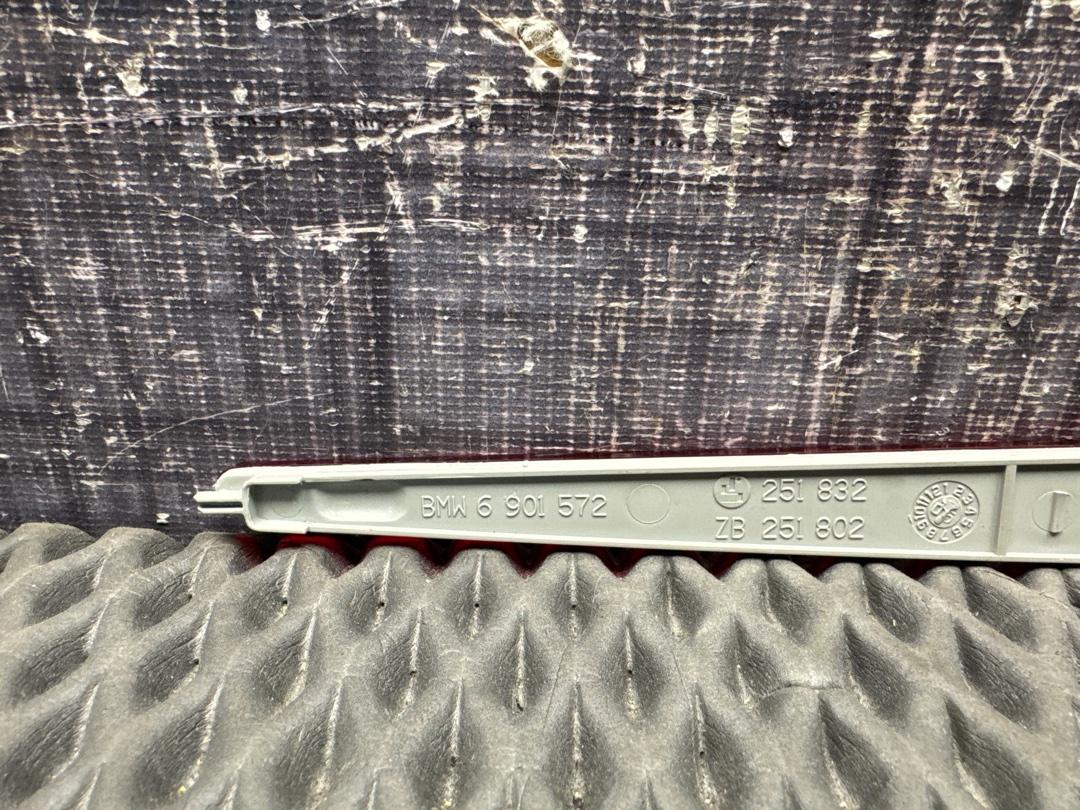 Катафот крышки багажника, 600 рублей, Красноярск