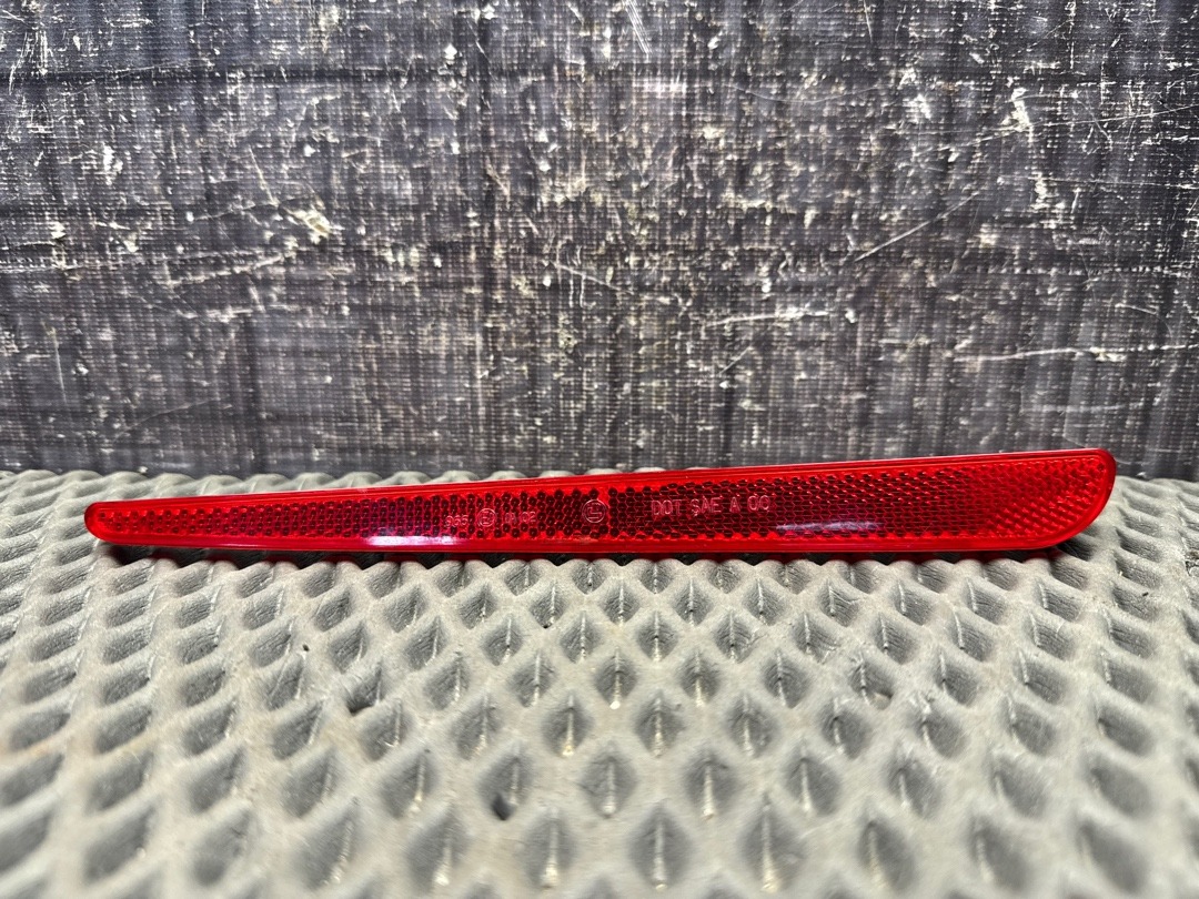 Катафот крышки багажника, 600 рублей, Красноярск