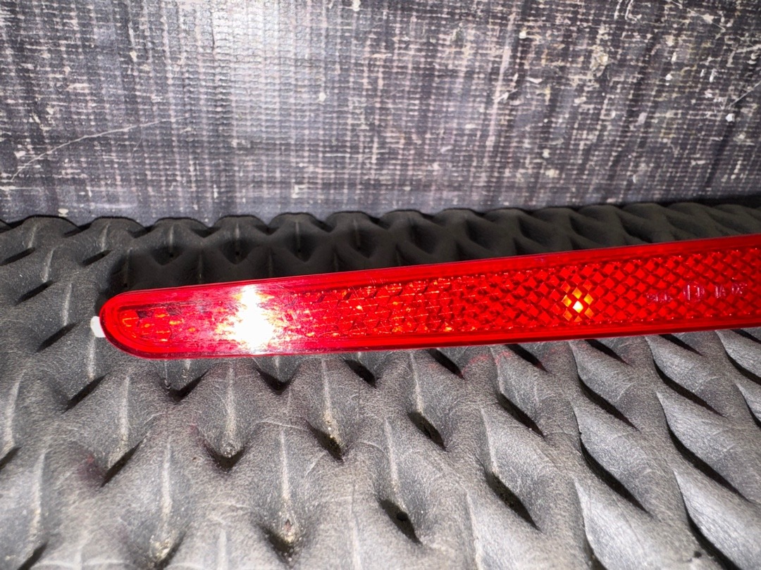 Катафот крышки багажника, 600 рублей, Красноярск