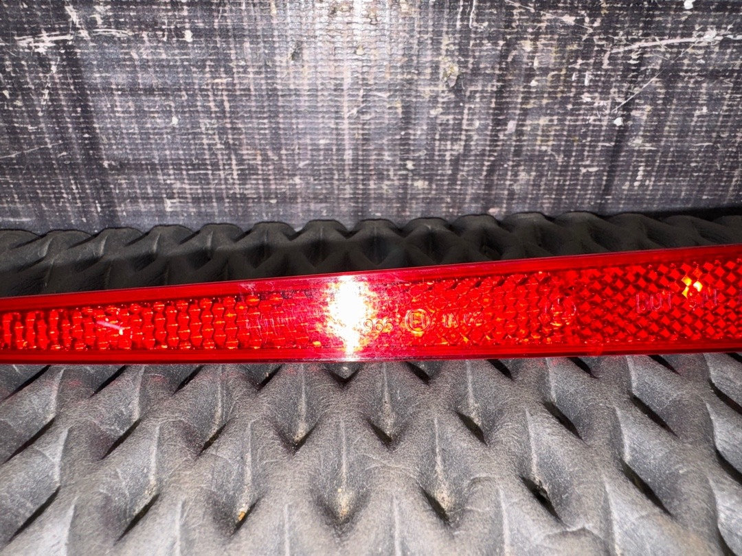 Катафот крышки багажника, 600 рублей, Красноярск