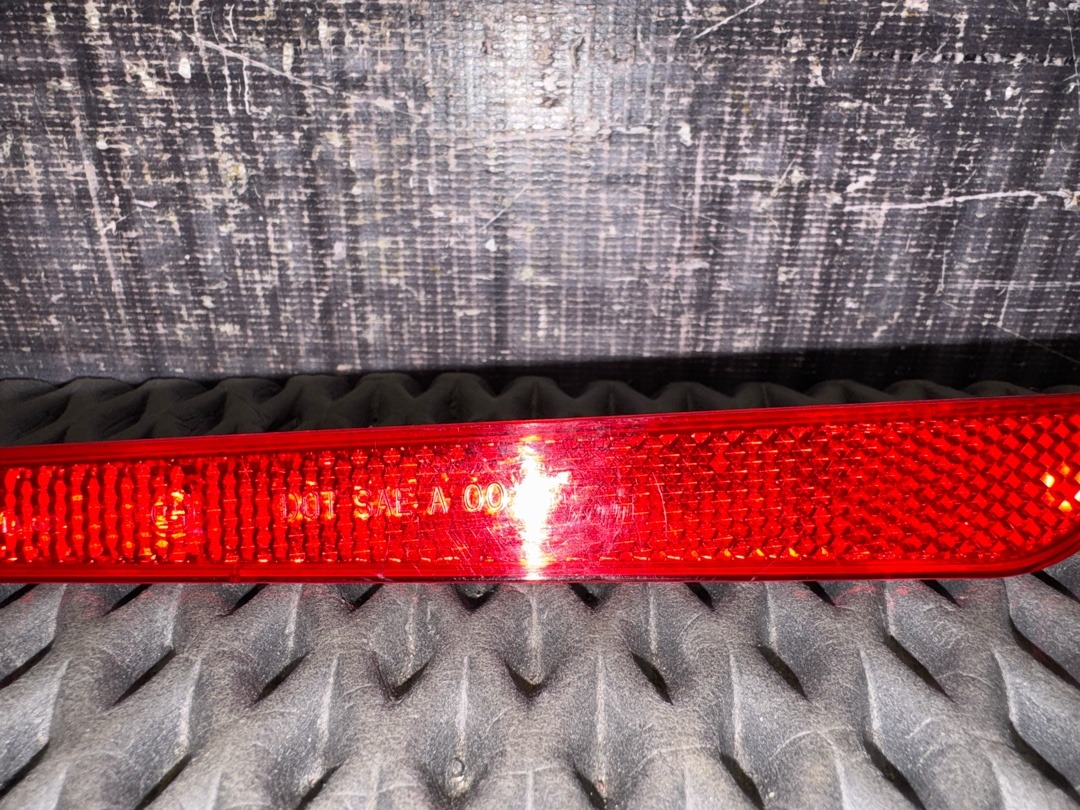 Катафот крышки багажника, 600 рублей, Красноярск