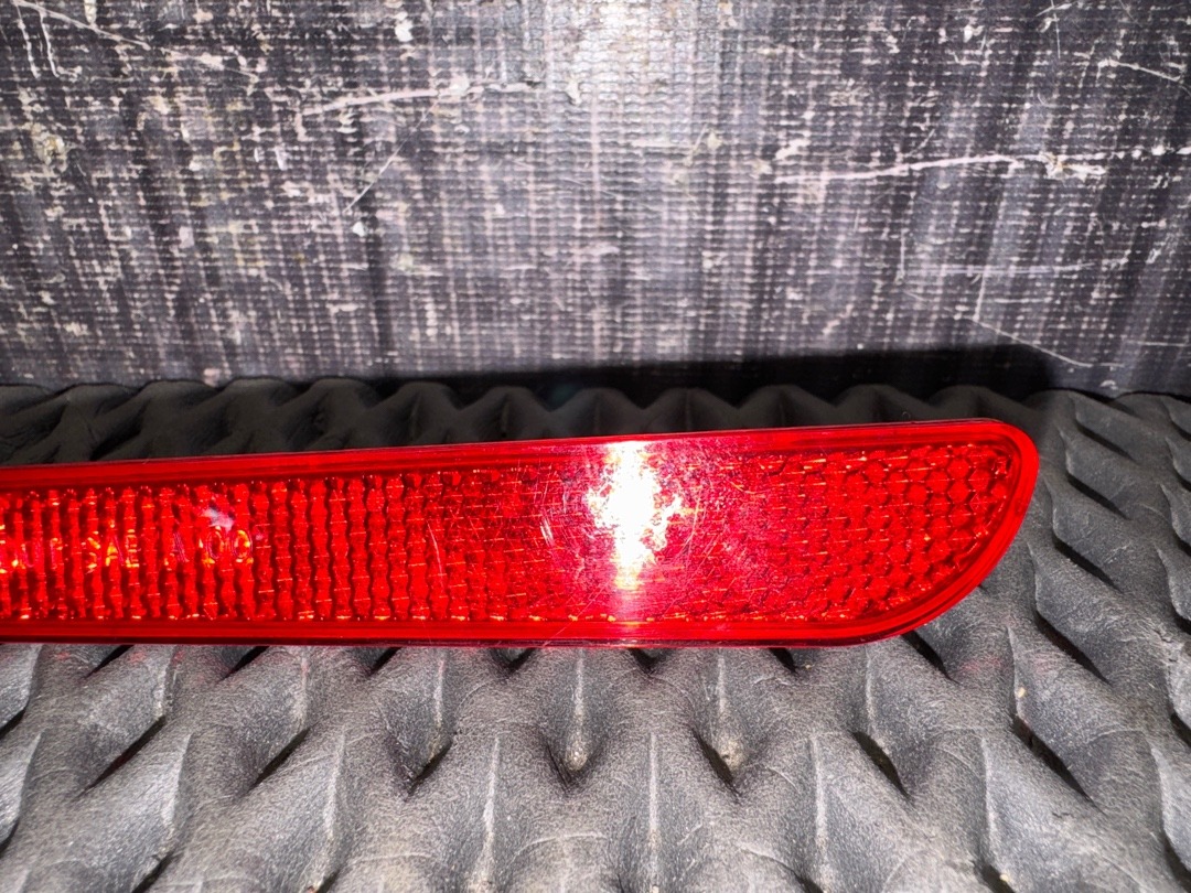 Катафот крышки багажника, 600 рублей, Красноярск