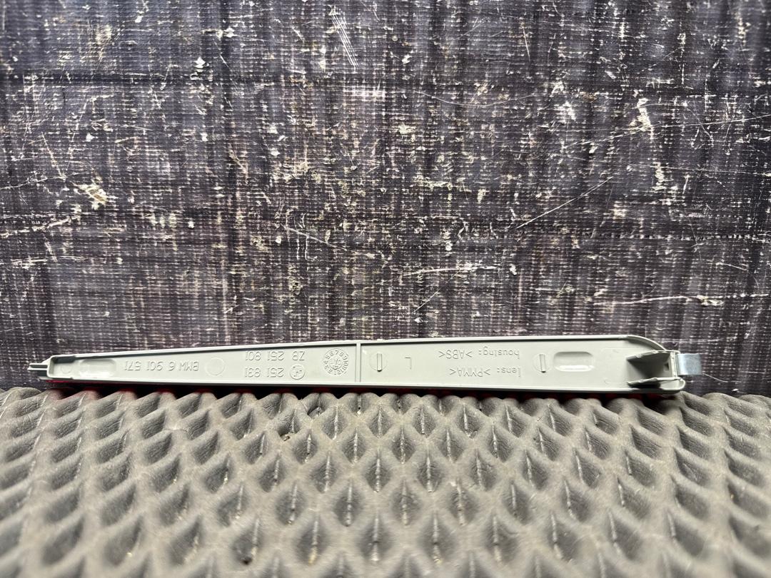 Катафот крышки багажника, 600 рублей, Красноярск