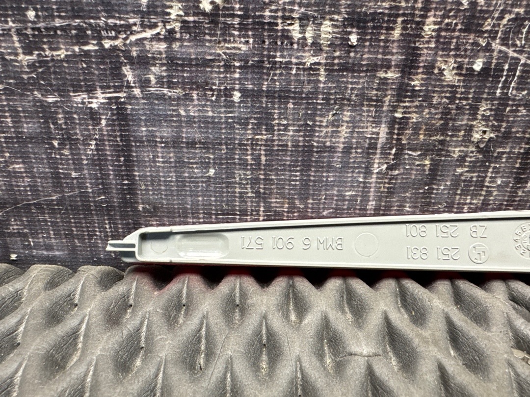 Катафот крышки багажника, 600 рублей, Красноярск