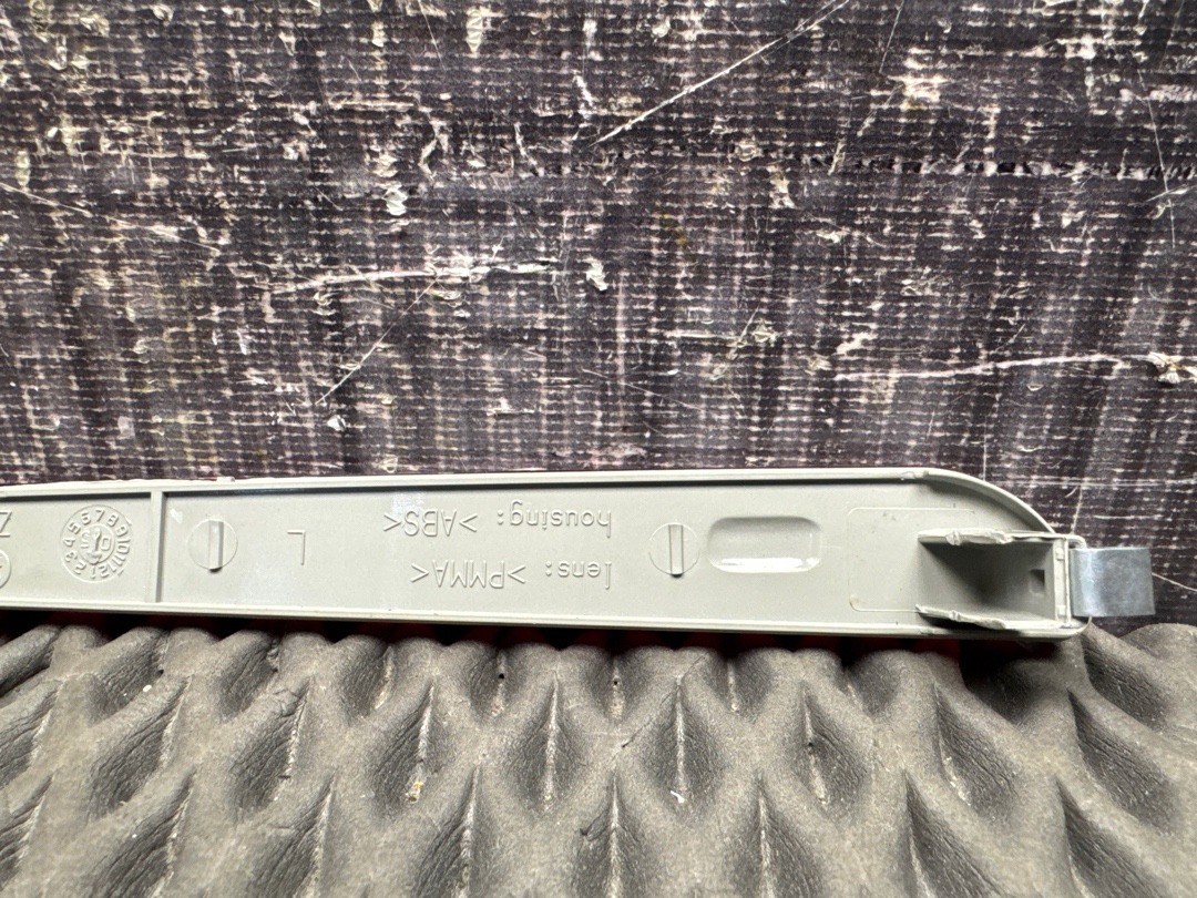 Катафот крышки багажника, 600 рублей, Красноярск