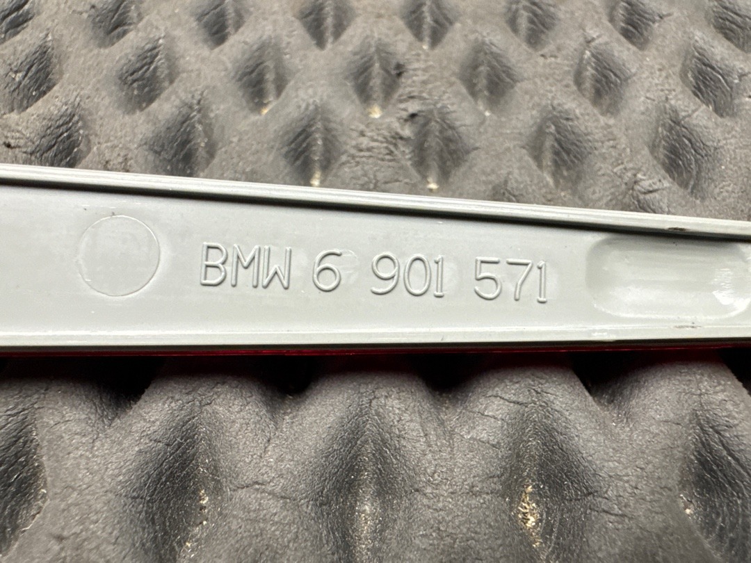 Катафот крышки багажника, 600 рублей, Красноярск