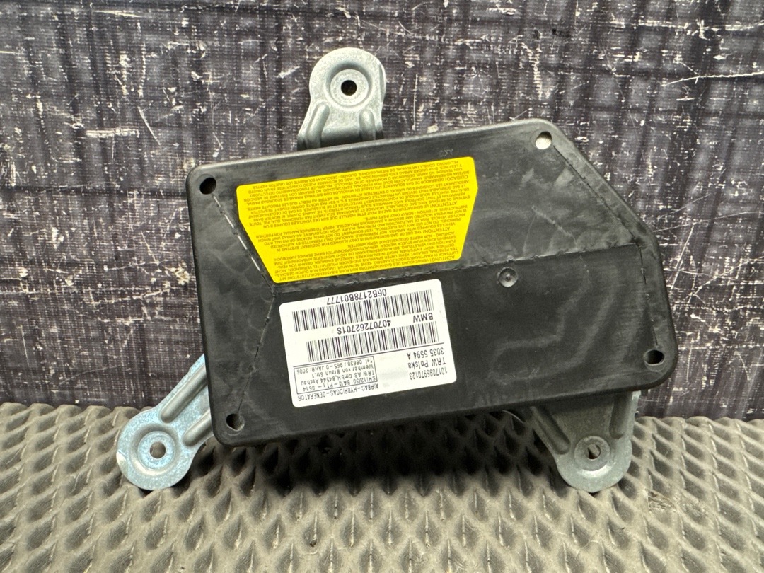 Подушка безопасности, 210 рублей, Красноярск