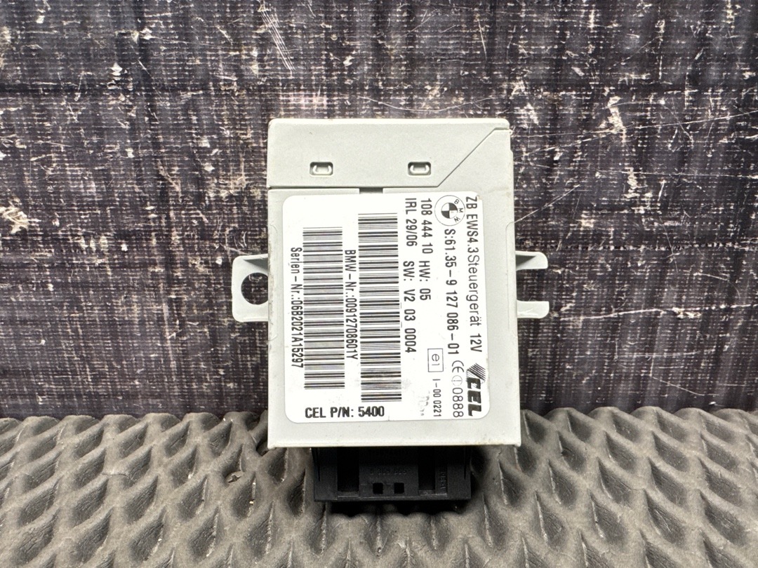 Блок иммобилайзера, 1200 рублей, Красноярск