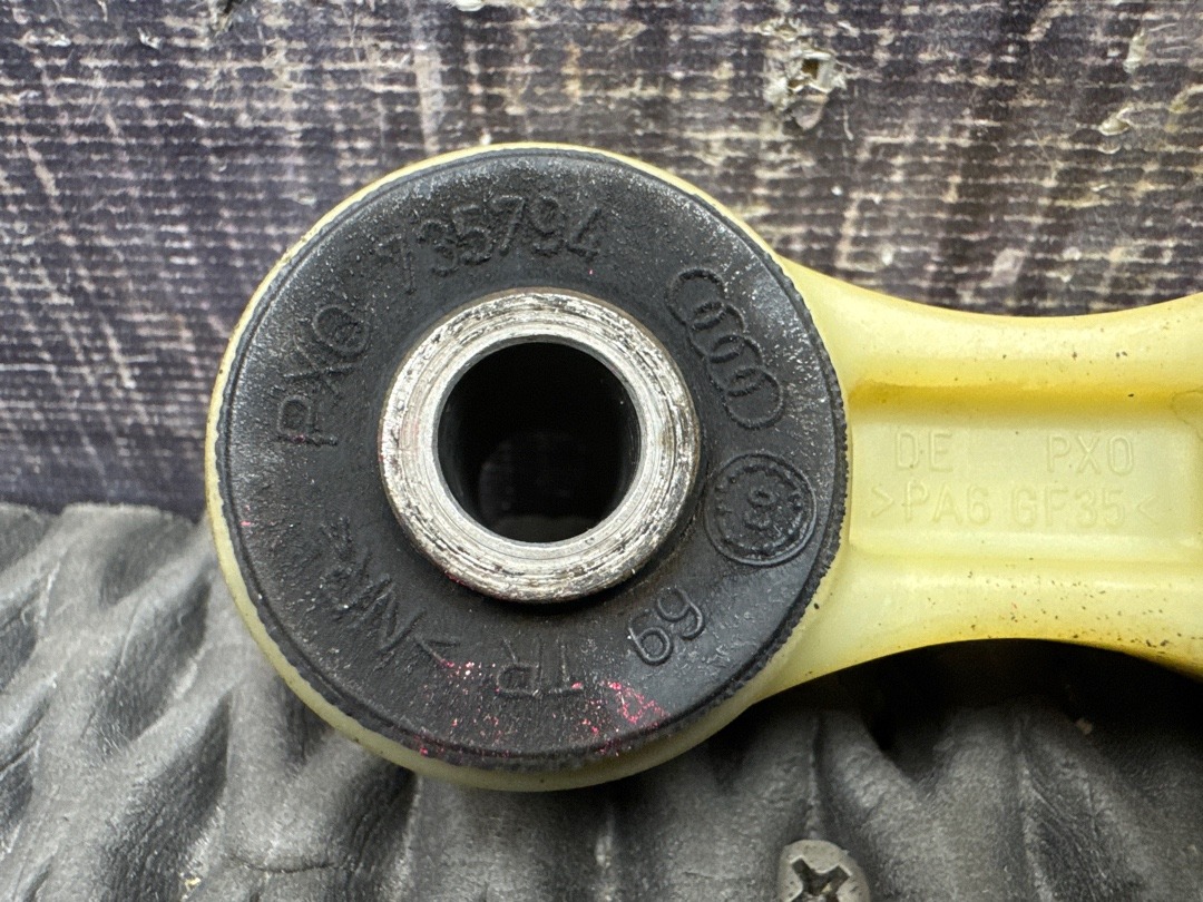 Стойка стабилизатора, 400 рублей, Красноярск