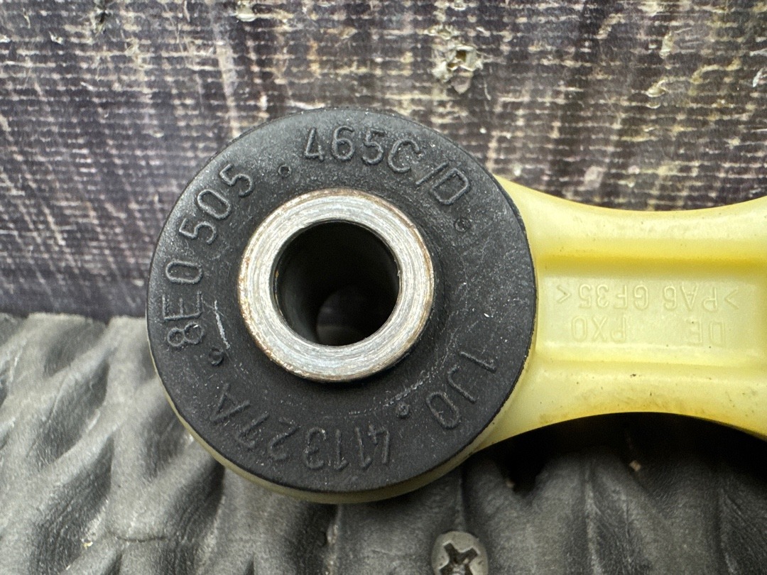 Стойка стабилизатора, 400 рублей, Красноярск