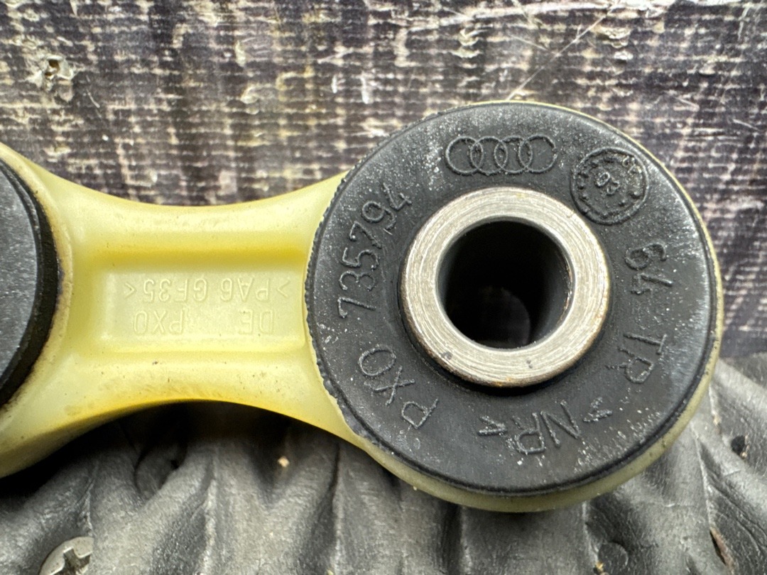 Стойка стабилизатора, 400 рублей, Красноярск