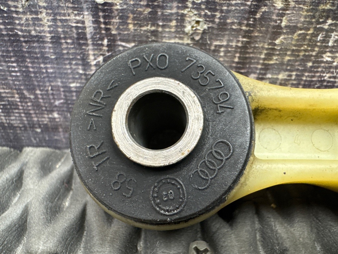 Стойка стабилизатора, 400 рублей, Красноярск