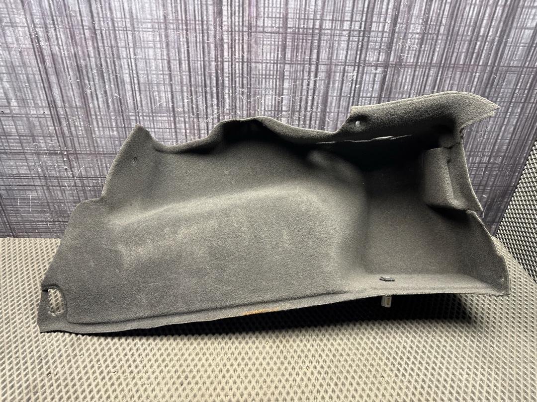 Обшивка багажника, 1000 рублей, Красноярск