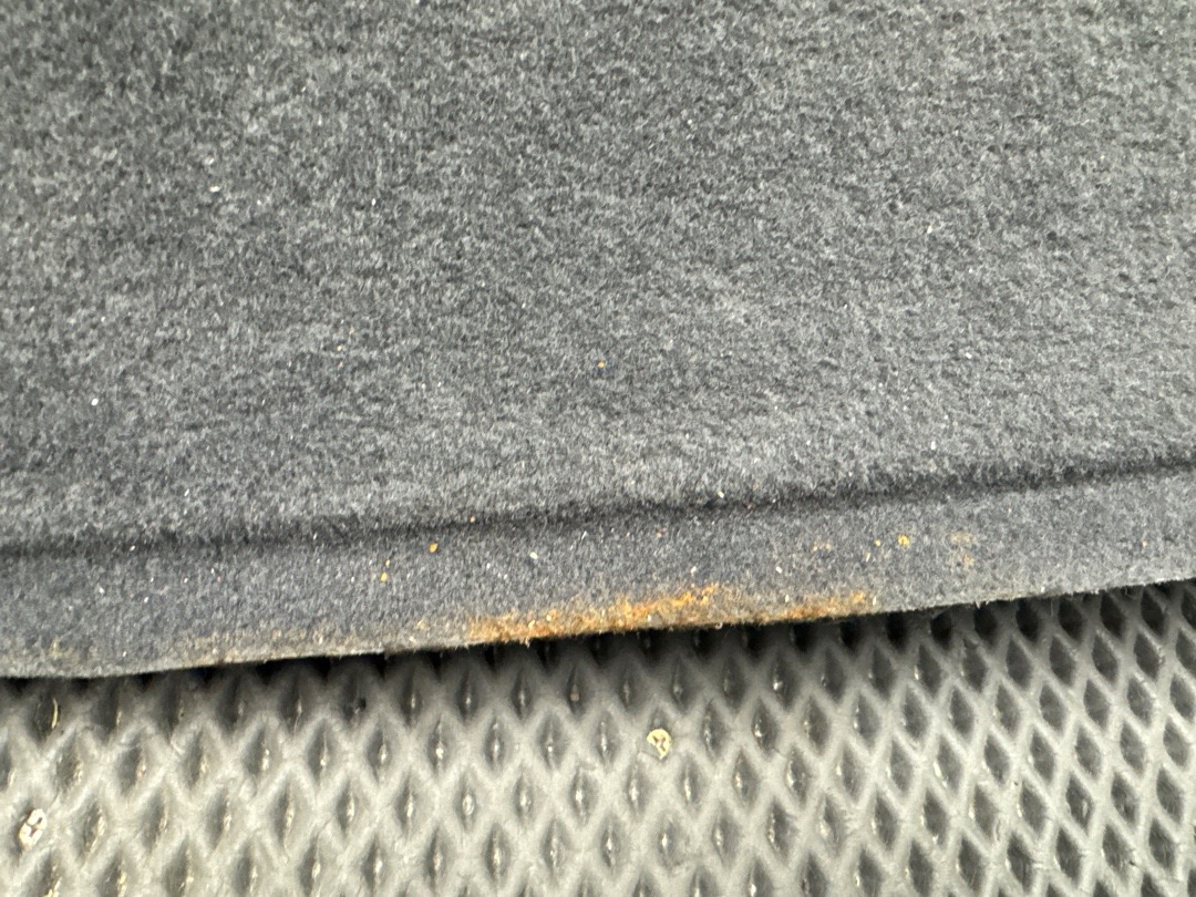 Обшивка багажника, 1000 рублей, Красноярск