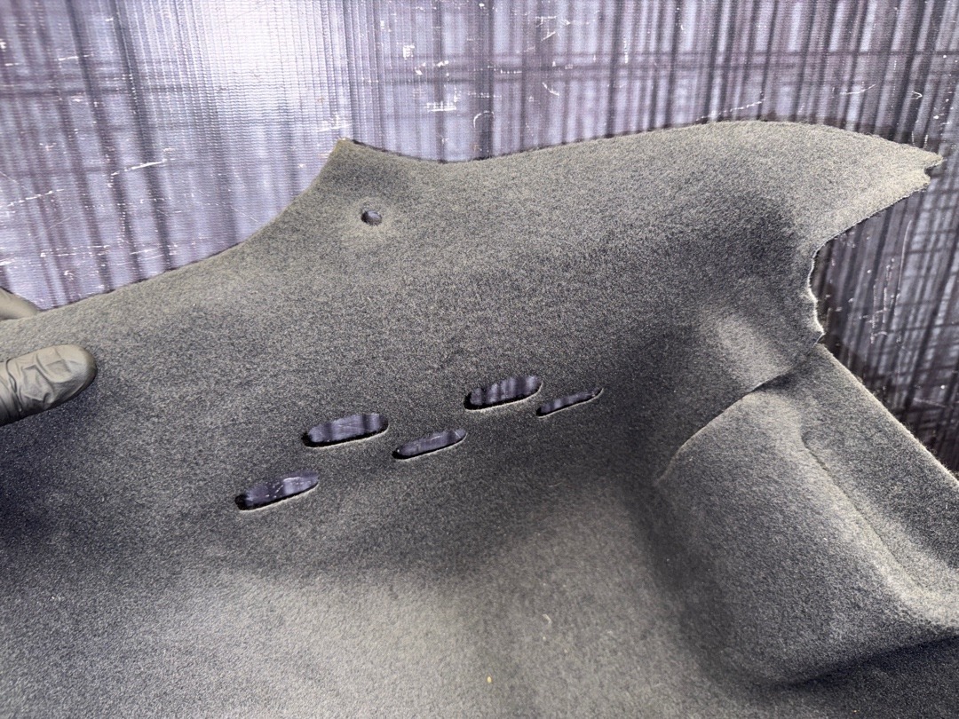 Обшивка багажника, 1000 рублей, Красноярск