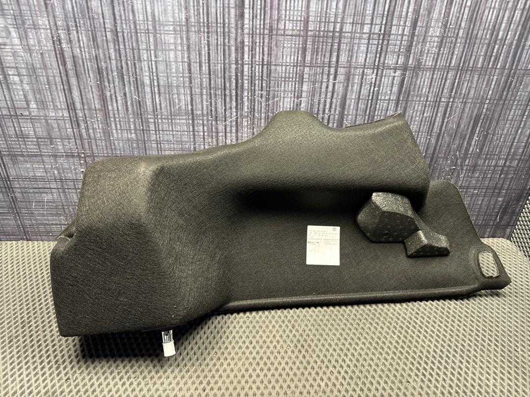 Обшивка багажника, 1000 рублей, Красноярск