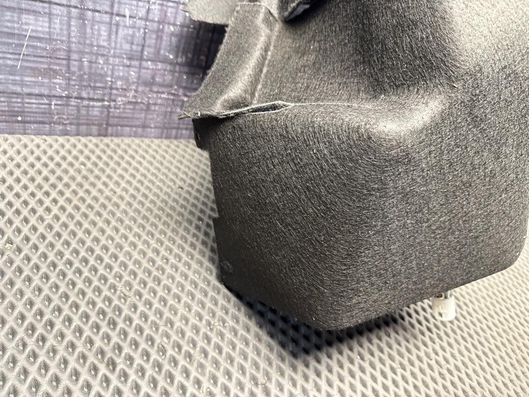 Обшивка багажника, 1000 рублей, Красноярск