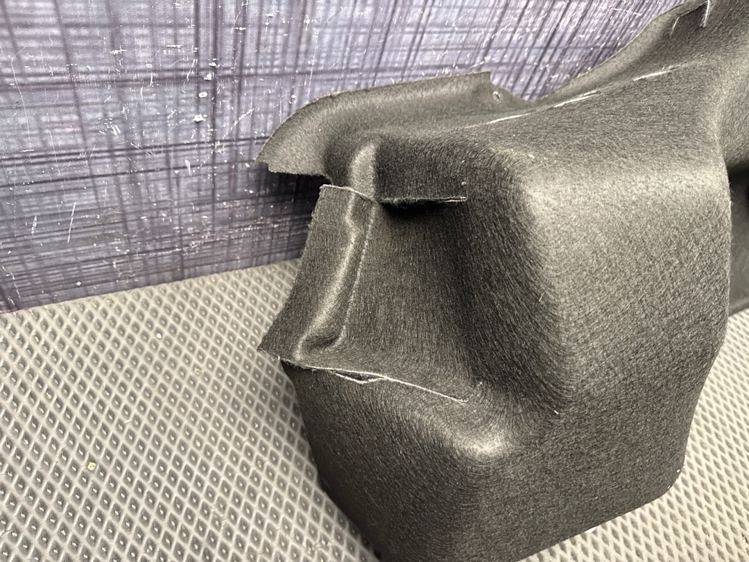 Обшивка багажника, 1000 рублей, Красноярск