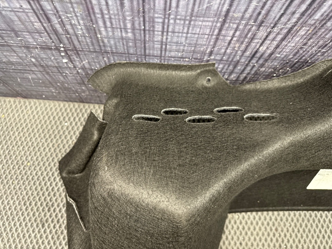 Обшивка багажника, 1000 рублей, Красноярск