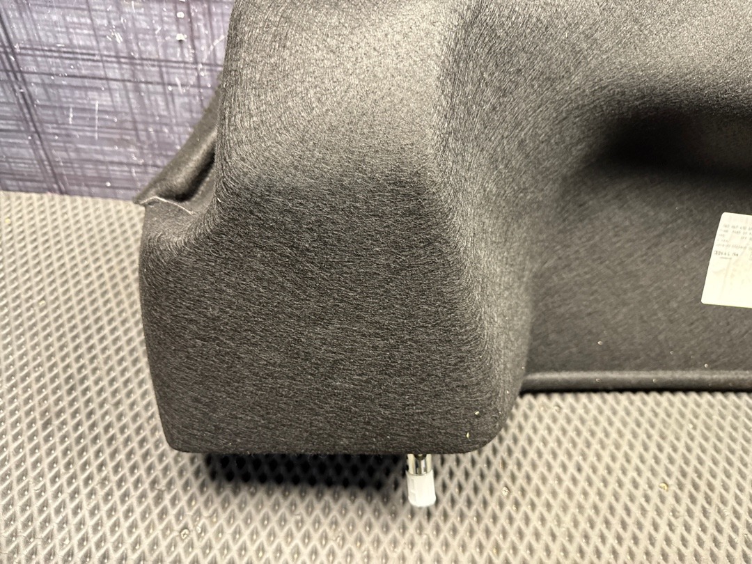 Обшивка багажника, 1000 рублей, Красноярск