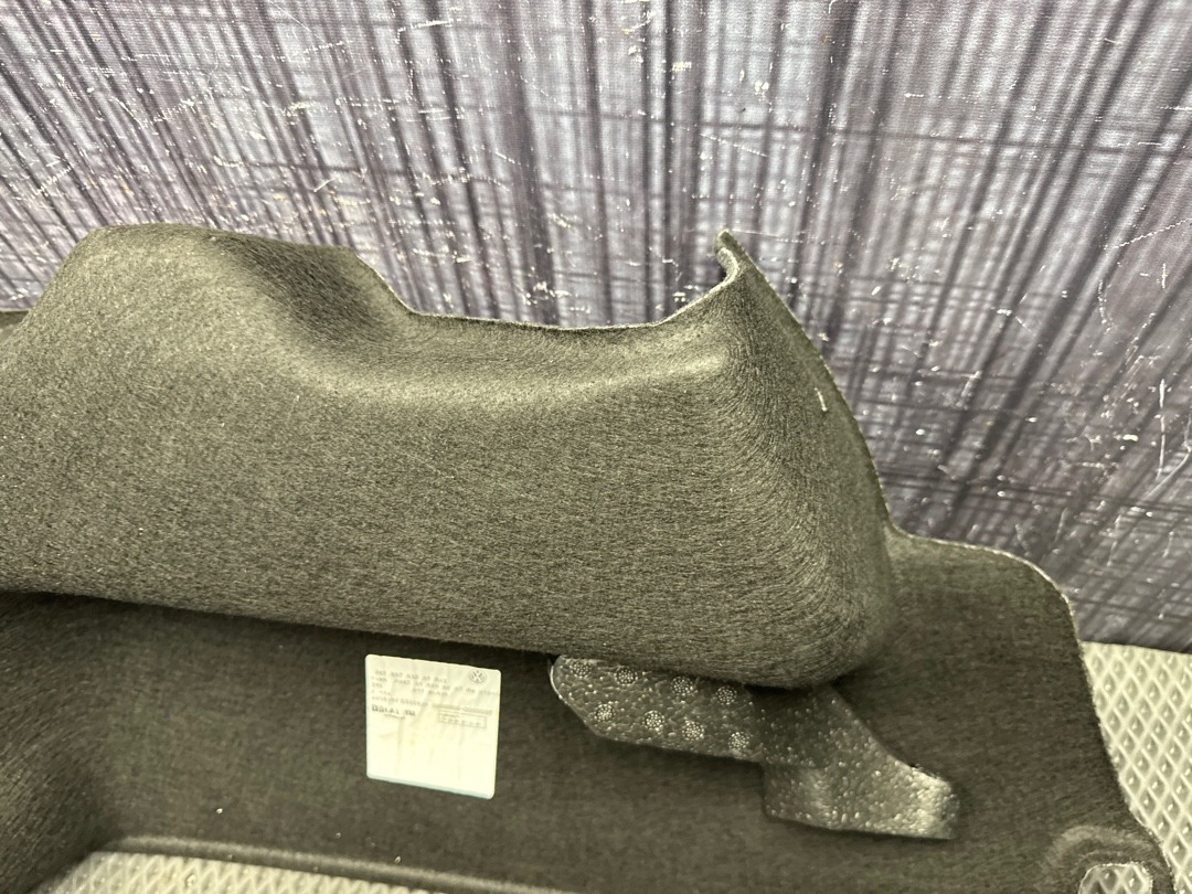 Обшивка багажника, 1000 рублей, Красноярск